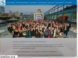 Sites similar to swargoevents.com