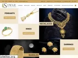 Sites similar to swargold.com