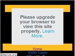 Sites similar to swarm.com