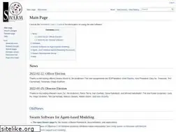 Sites similar to swarm.org