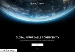 Sites similar to swarm.space