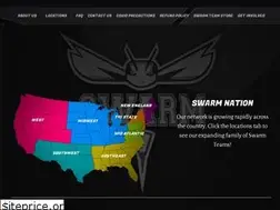 Sites similar to swarmaaubasketball.com