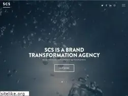 Sites similar to swarmagency.com