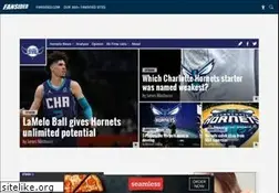 Sites similar to swarmandsting.com