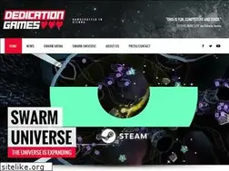 Sites similar to swarmarena.com