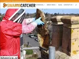 Sites similar to swarmcatcher.co.uk