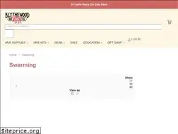 Sites similar to swarmcommander.com