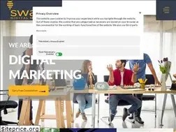 Sites similar to swarmdigital.io