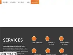 Sites similar to swarmingtech.com