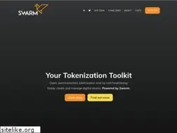 Sites similar to swarmmasternodes.com