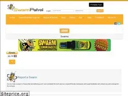 Sites similar to swarmpatrol.com