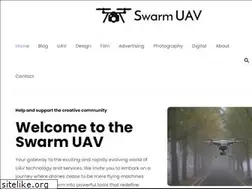 Sites similar to swarmuav.com.au