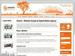 Sites similar to swarmuk.com