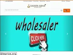 Sites similar to swarnaabha.com