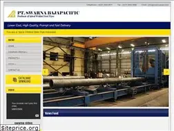 Sites similar to swarnabaja.com