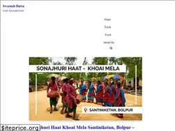 Sites similar to swarnabdutta.com