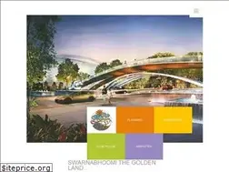 Sites similar to swarnabhoomi.in
