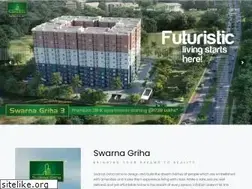 Sites similar to swarnagriha.com