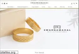 Sites similar to swarnamahal.lk
