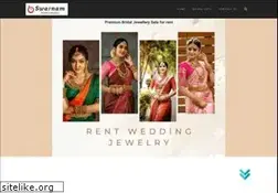 Sites similar to swarnamforhire.com