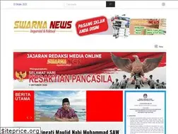 Sites similar to swarnanews.co.id