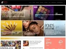 Sites similar to swarnathesagigirl.com