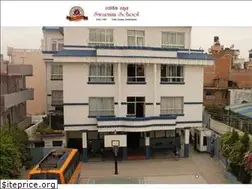 Sites similar to swarnimschool.edu.np