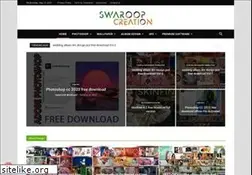 Sites similar to swaroopcreation.com