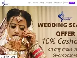 Sites similar to swaroopshree.com