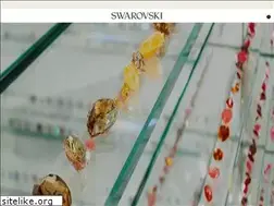 Sites similar to swarovski-professional.com