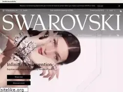 Sites similar to swarovski.at