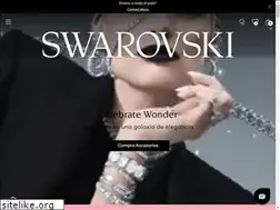 Sites similar to swarovski.com.ar