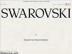 Sites similar to swarovski.com.lb