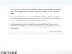 Sites similar to swarovskicrystalsale.org
