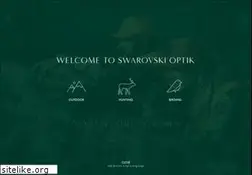 Sites similar to swarovskioptik.at