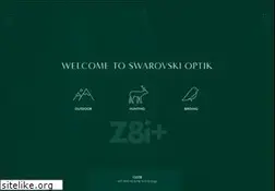 Sites similar to swarovskioptik.be