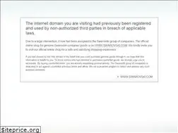Sites similar to swarovskioutlet.net