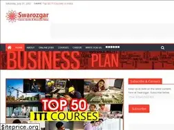 Sites similar to swarozgar.in