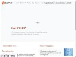Sites similar to swart.law