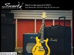 Sites similar to swartamps.com