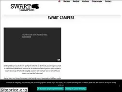 Sites similar to swartcampers.nl