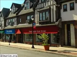 Sites similar to swarthmorehairstudio.com