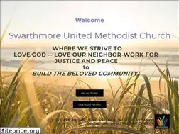 Sites similar to swarthmoreumc.com
