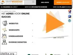Sites similar to swartwebdesign.nl