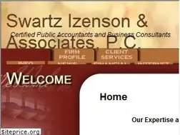 Sites similar to swartz-izenson.com