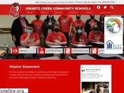 Sites similar to swartzcreek.org
