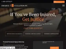 Sites similar to swartzculleton.com