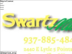 Sites similar to swartzmulch.com