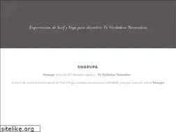 Sites similar to swarupatrips.com