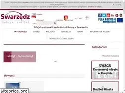 Sites similar to swarzedz.eu